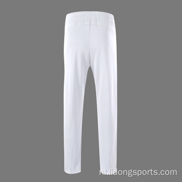 Comfortabele casual broek dunne sneldrogende sportbroek